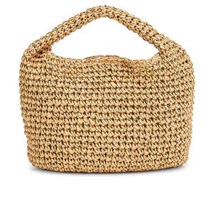 Hat Attack Slouch Bag